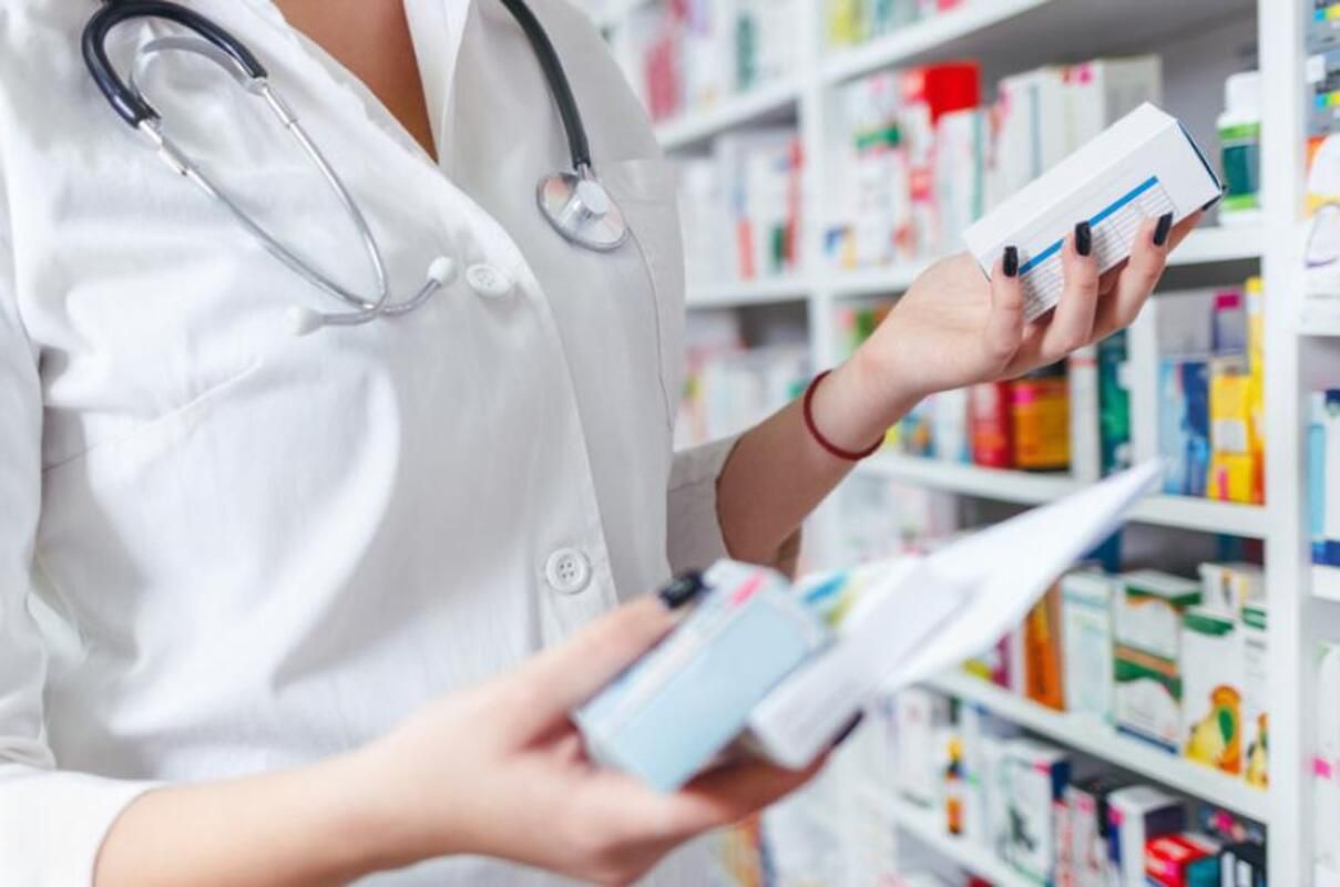 Доставка медикаментів з України - фото 1