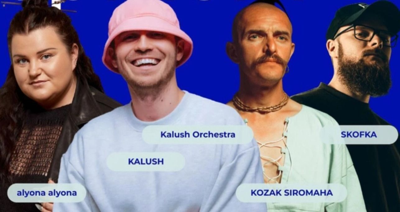 Без скандалів і судів: лейбл Enko завершив співпрацю з 5 артистами