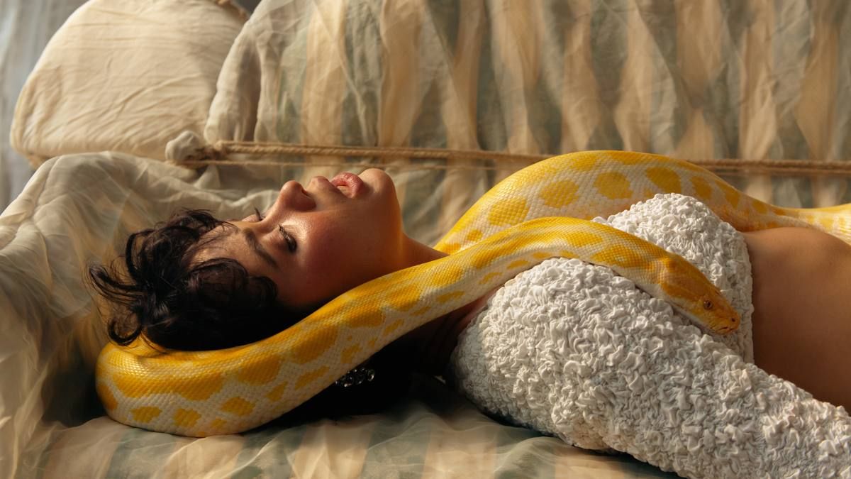 Lida Lee - фото 1