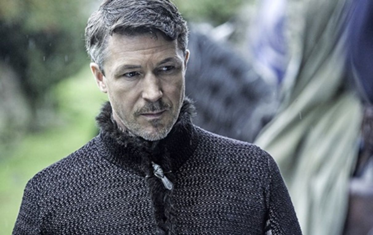 Зірка серіалу "Гра престолів" знявся у фільмі українського продюсера