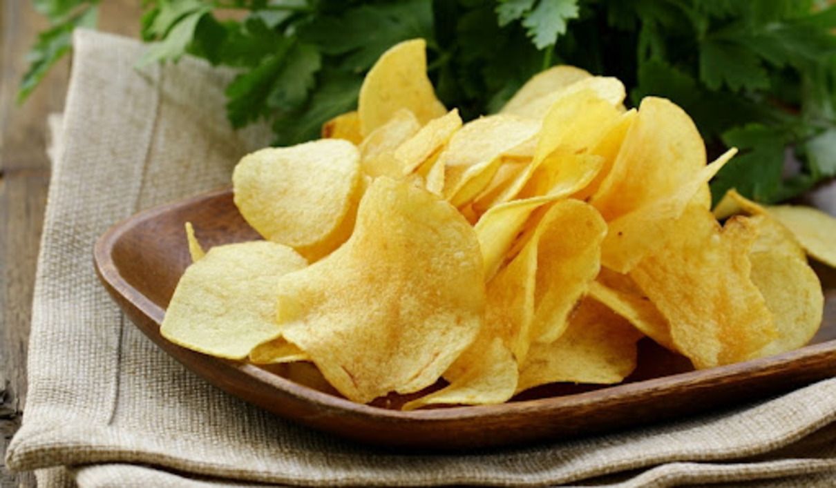 Чипси - фото 1
