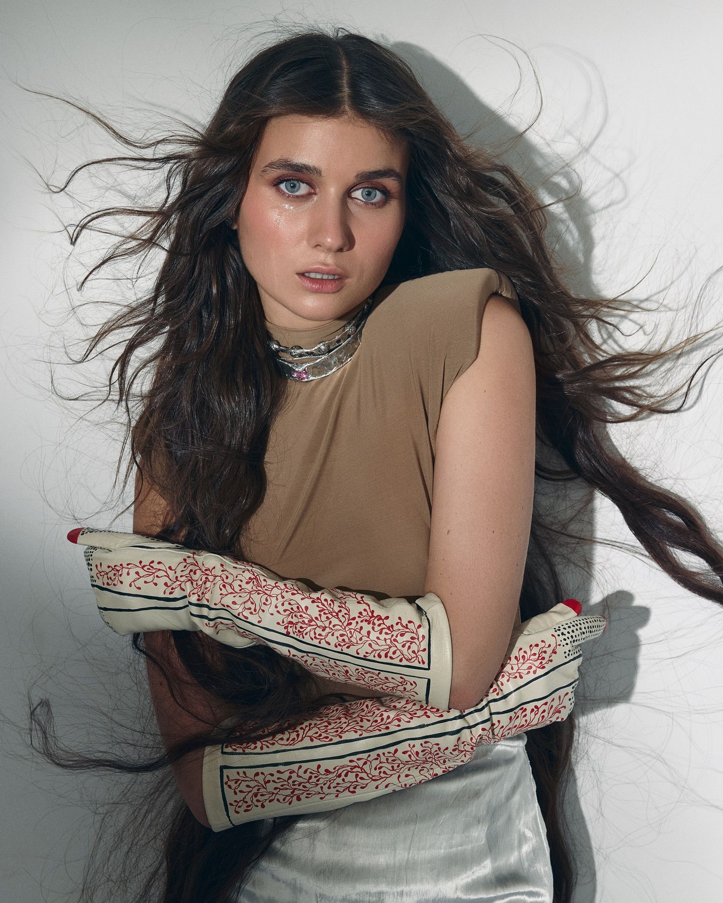 Співачка Jerry Heil відсвяткувала день народження та озвучила свої бажання