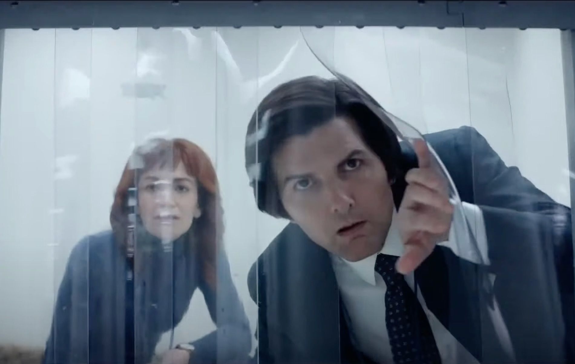 Науково-фантастичний серіал "Розрив" повертається: дивіться тизер-трейлер другого сезону