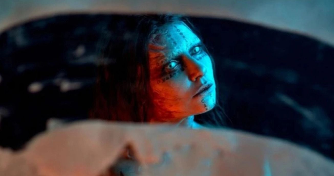 "Конотопська Відьма" - фото 1