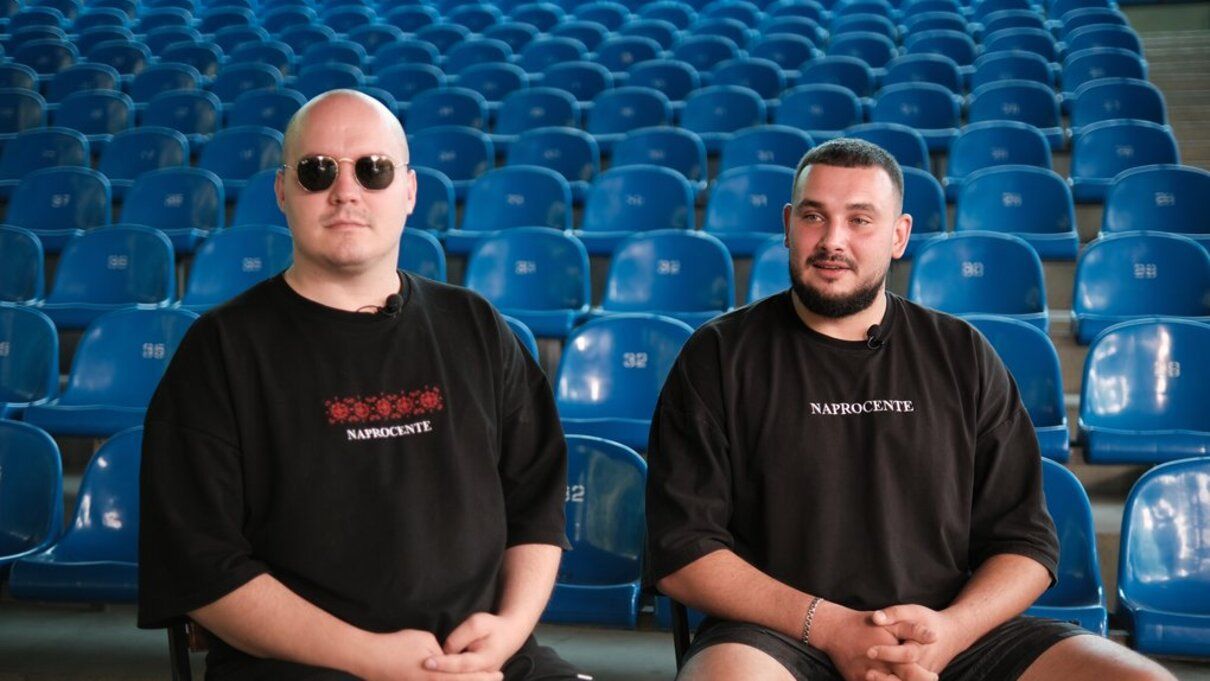 Слухайте та насолоджуйтесь: Chico & Qatoshi презентували новий трек "Тайною"