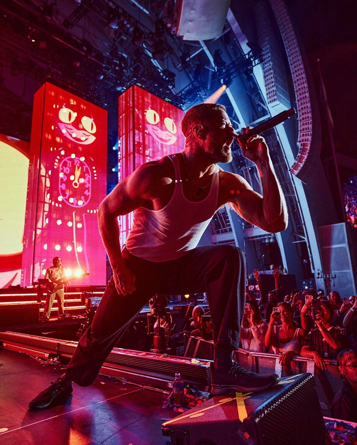 Imagine Dragons - фото 1