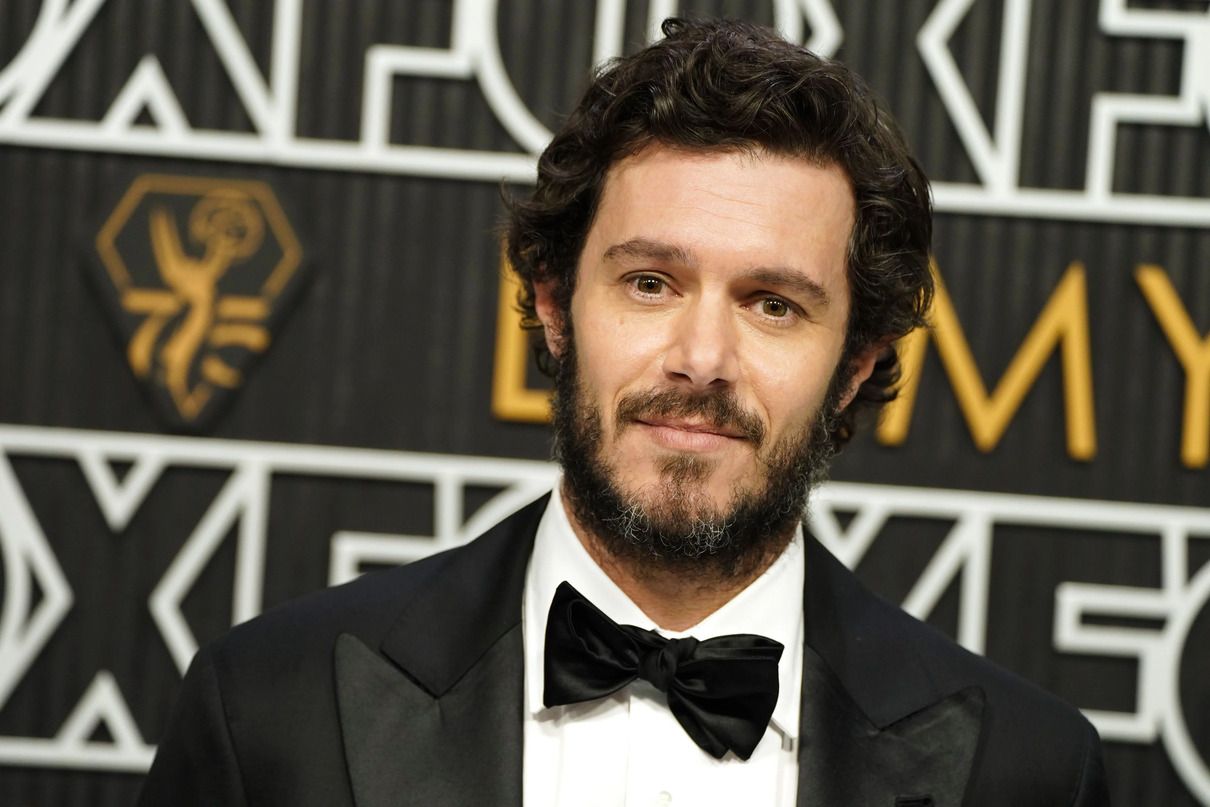 Журнал People назвав ТОП-15 найсексуальніших чоловіків 2024 року