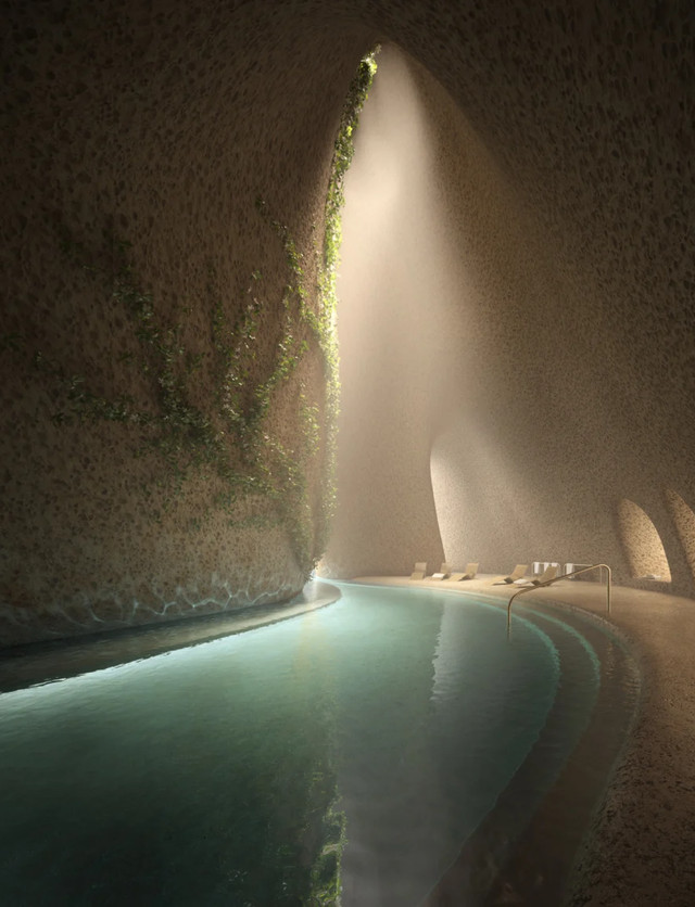 Надвузький хмарочос - фото 548159