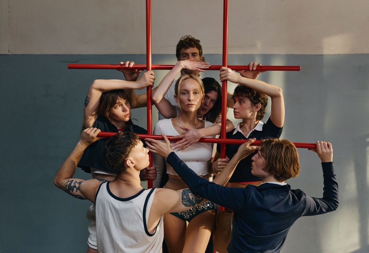 "Кожен із нас – це унікальний всесвіт": ROXOLANA випустила нову пісню