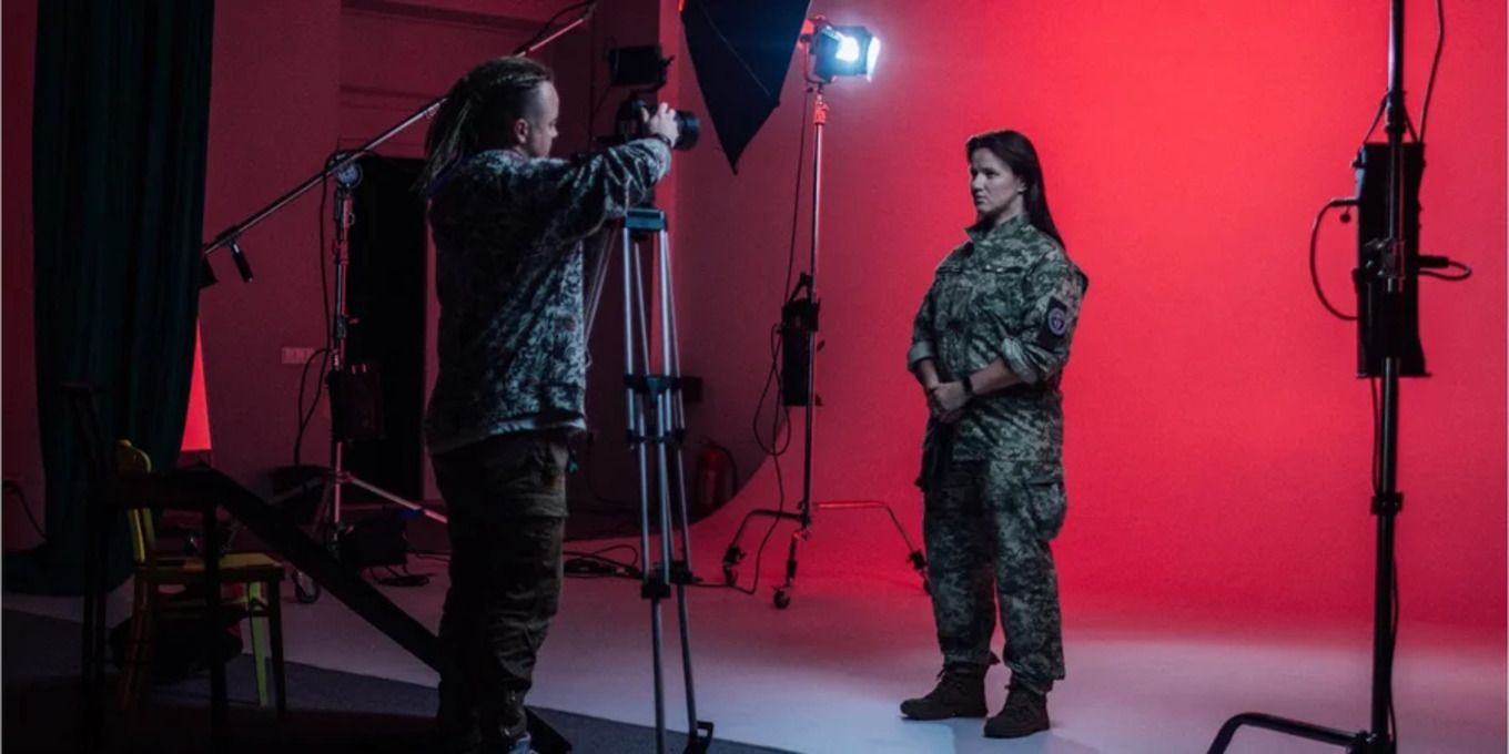 "Обіцяю" - фото 1