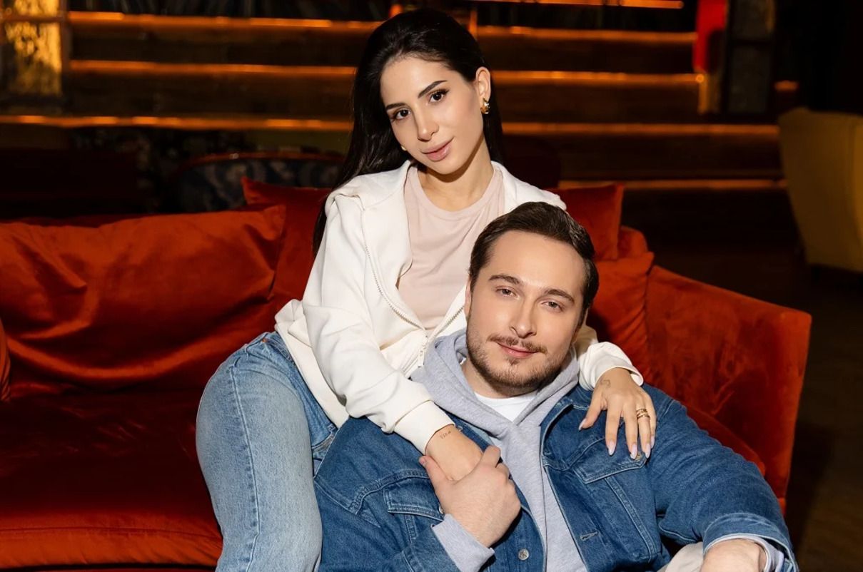 Нікіта Кісельов та SKYLERR - фото 1