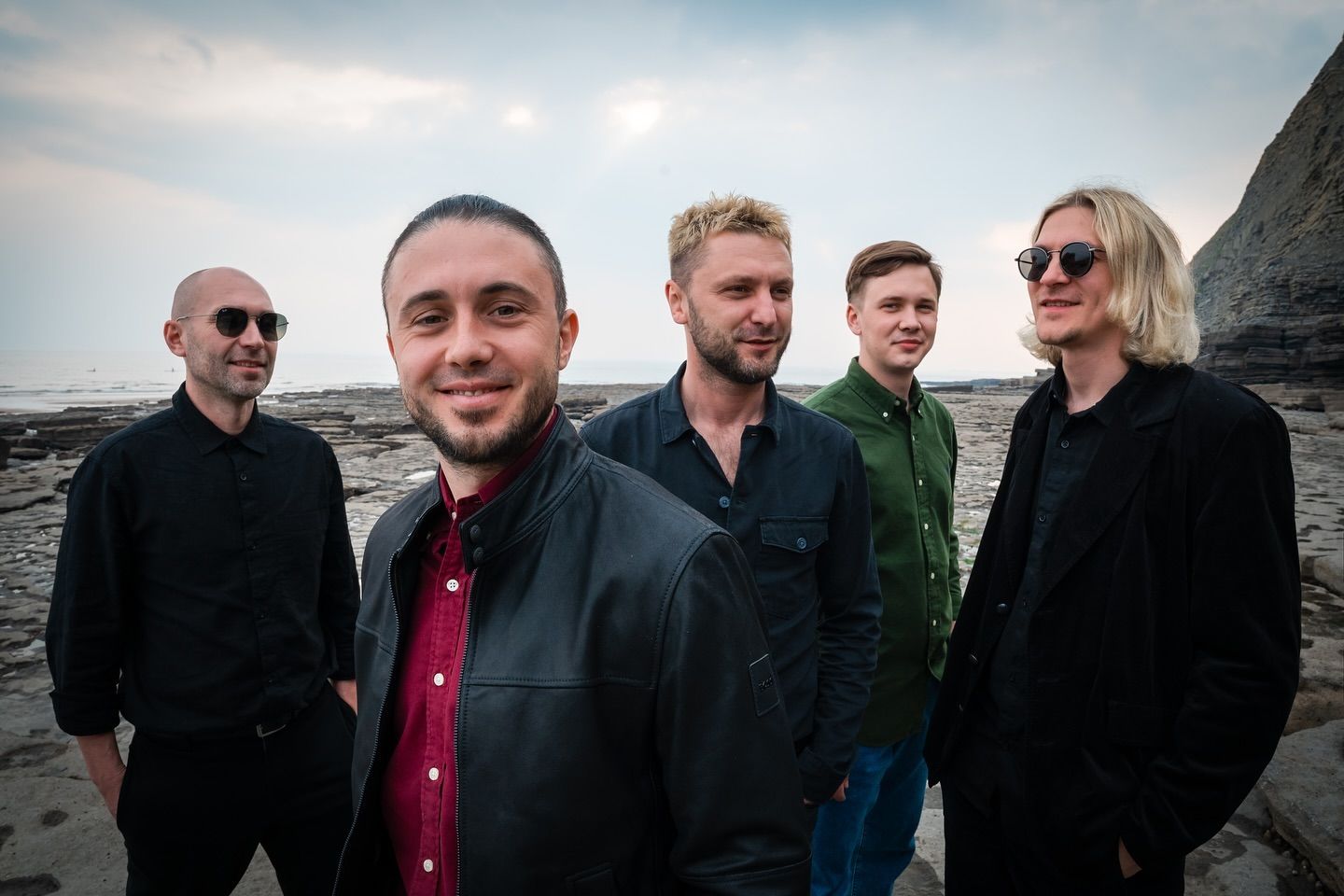 Гурт "Антитіла" - фото 1