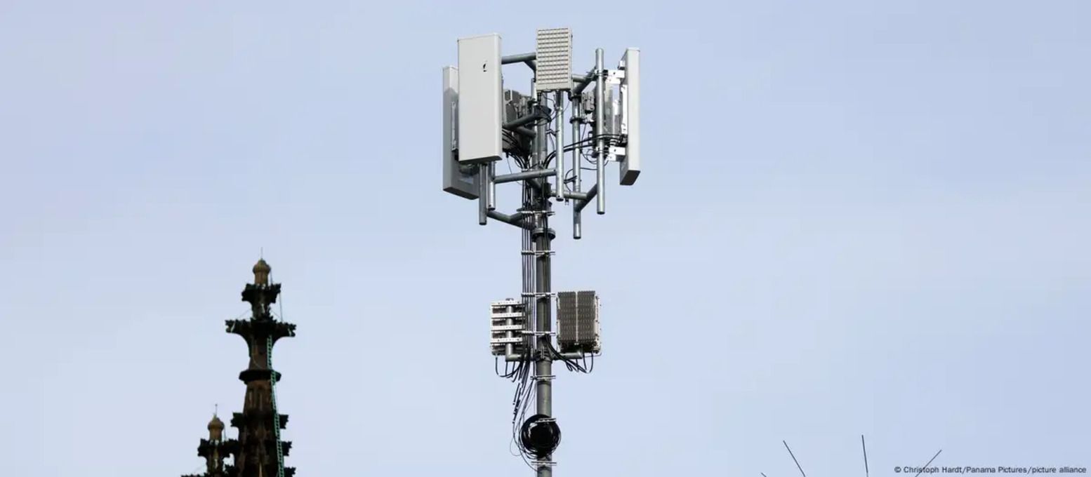 Тестуватимуть 5G - фото 1