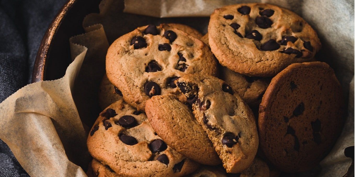 Домашнє печиво - фото 1