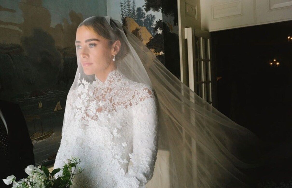 Наомі Байден - фото 1