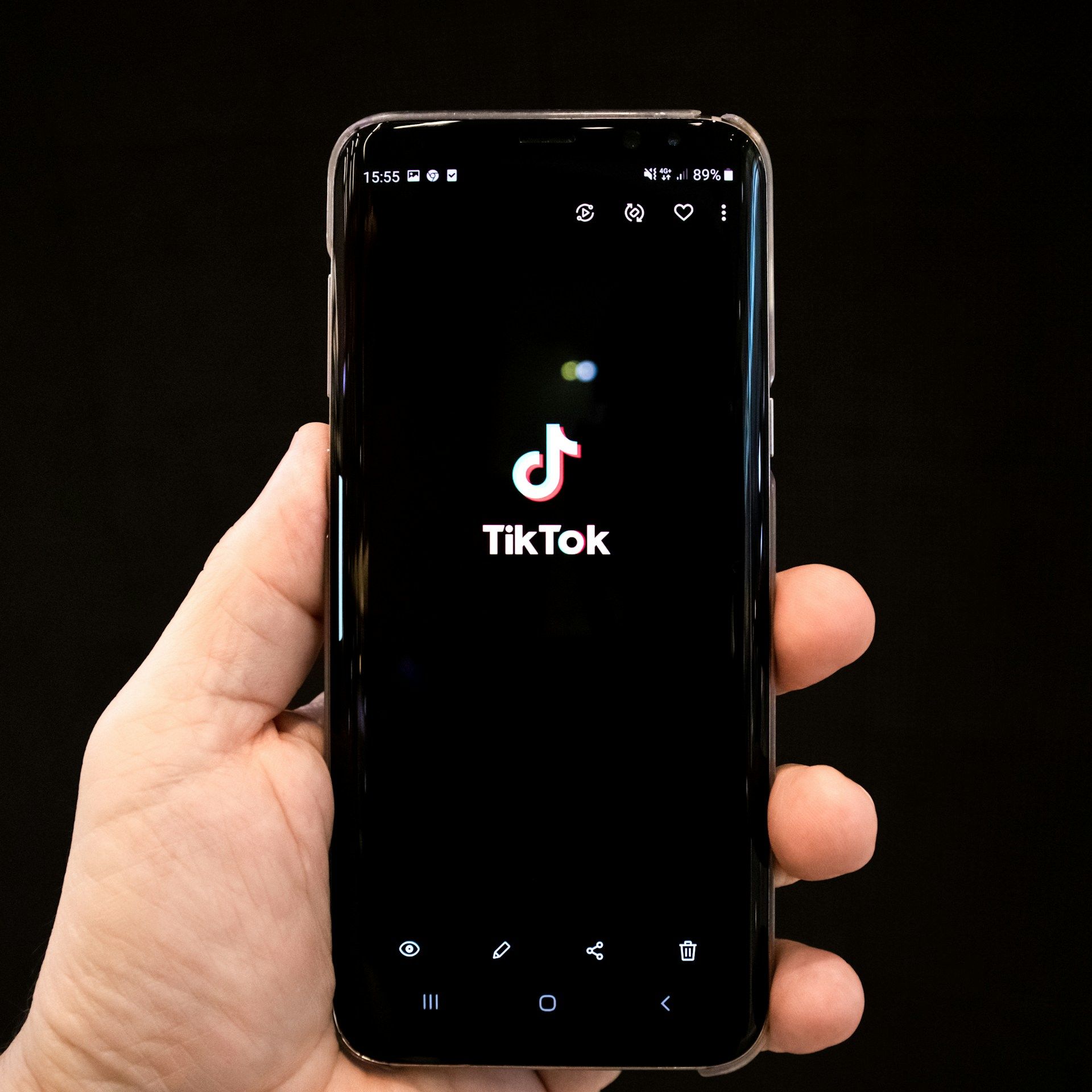 У TikTok з’явилася нова корисна функція для меломанів