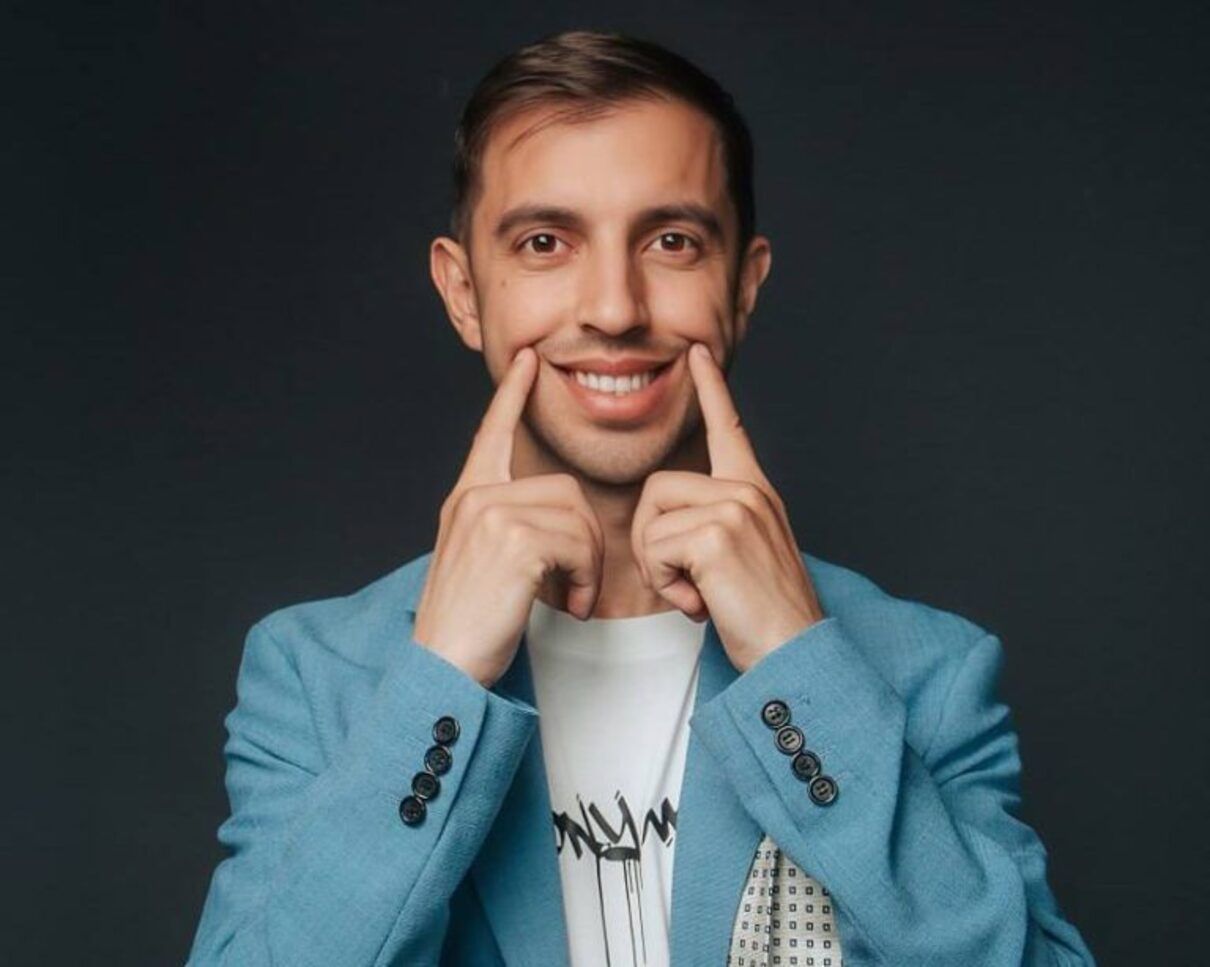 IVAN LIULENOV - фото 1