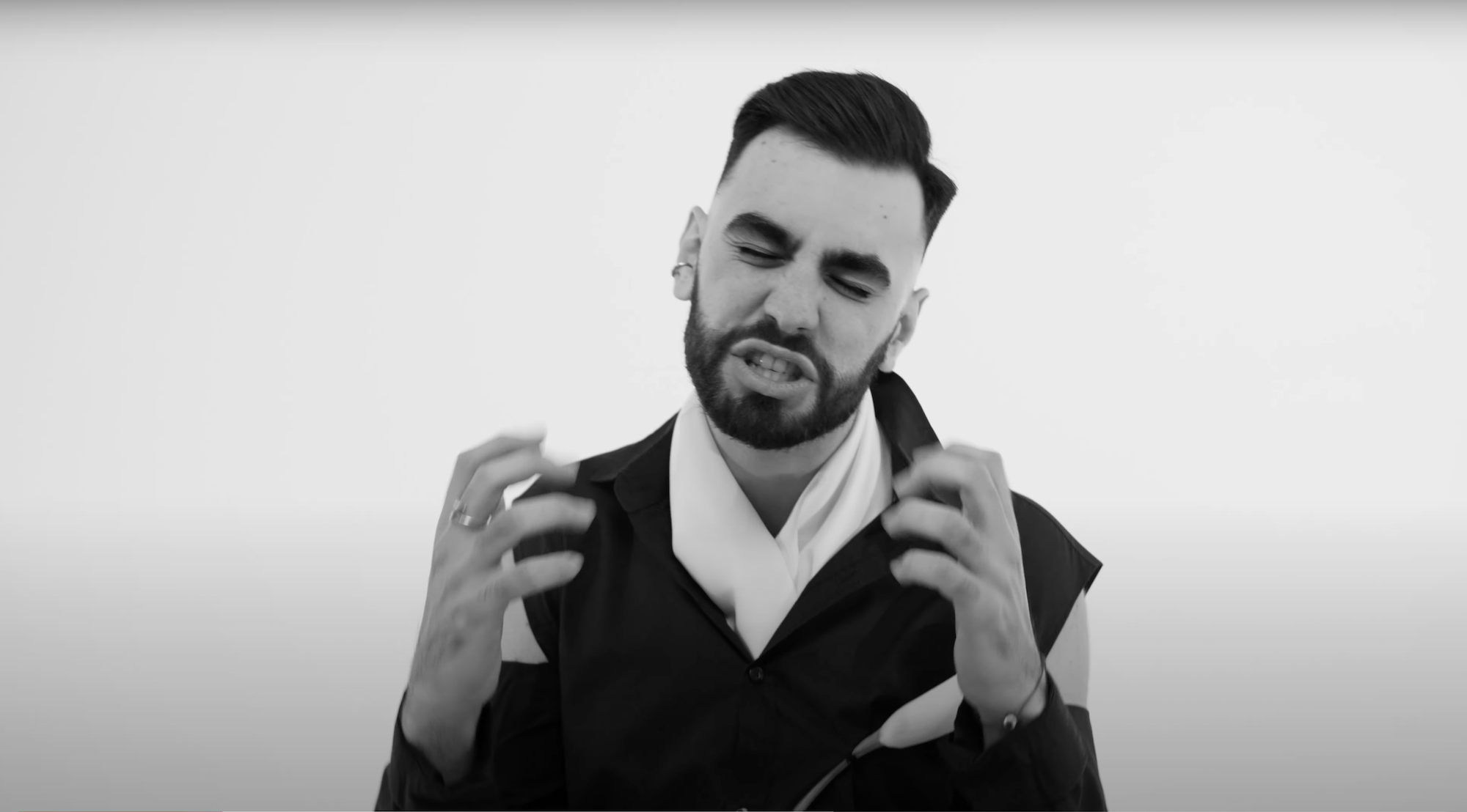 OKS представив пісню "Я йду" - фото 1