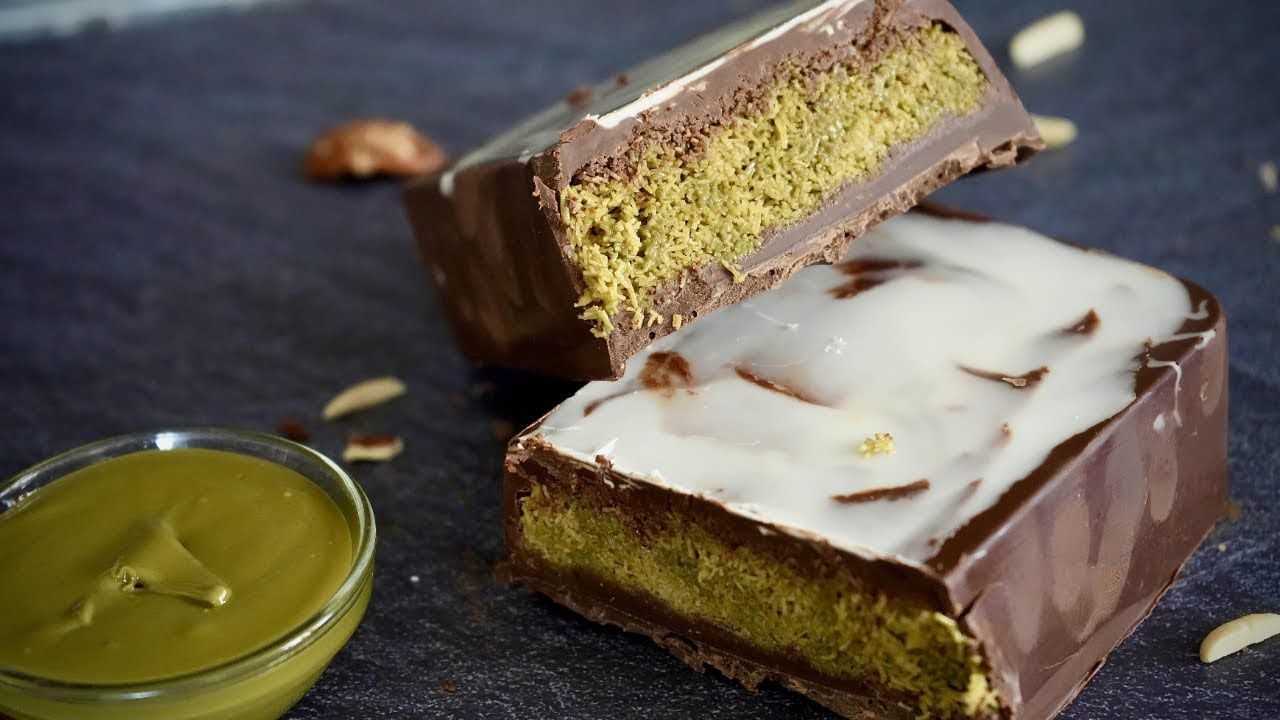 На хвилі хайпу: швейцарський шоколатьє готуватиме 