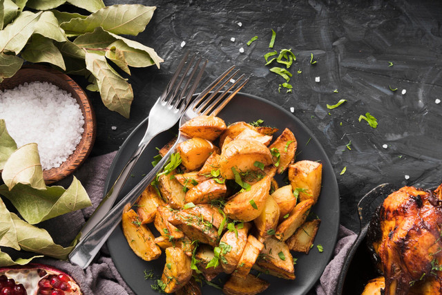 Різдвяний піст 2024: меню на кожен день, що можна їсти у цей період - фото 548524