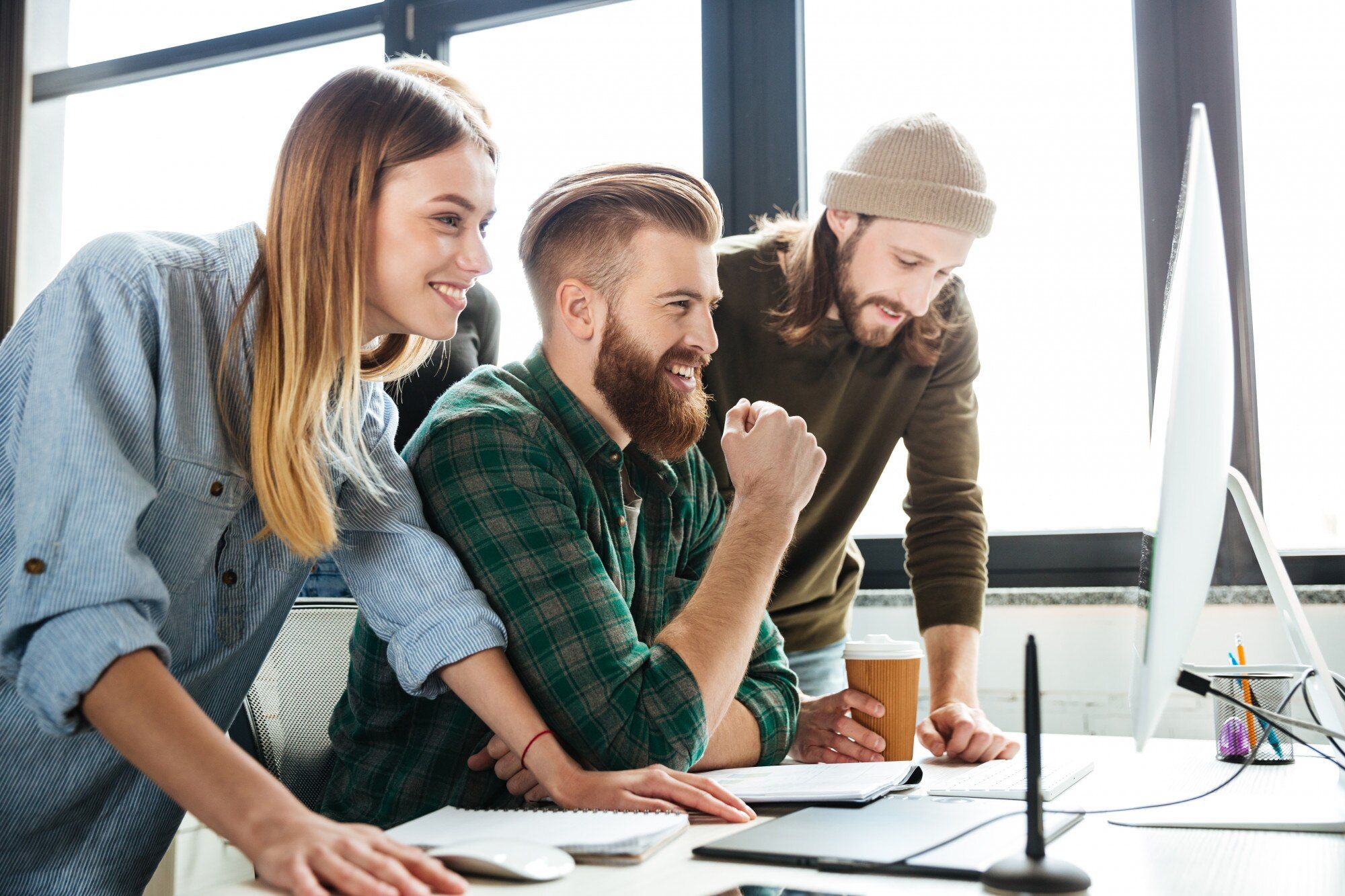 Що означає бути підтримуючим лідером: шлях до ефективного керівництва