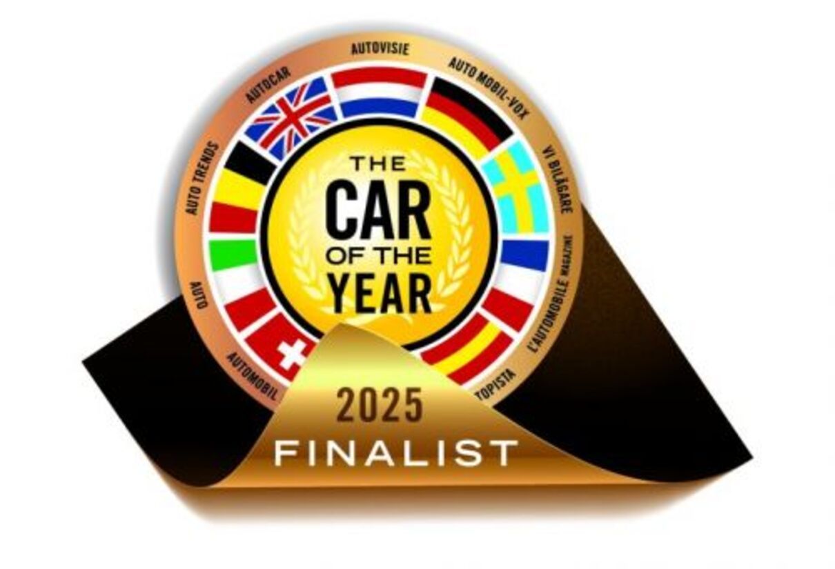 Car of the Year - фото 1