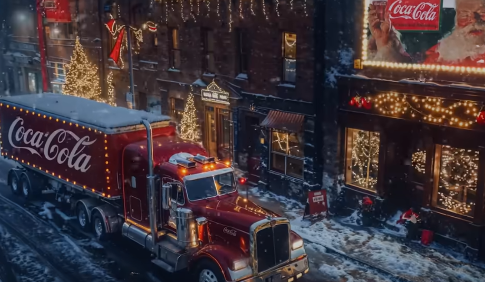 Coca-Cola - фото 1