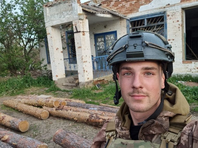 Роман Ратушний - фото 548720