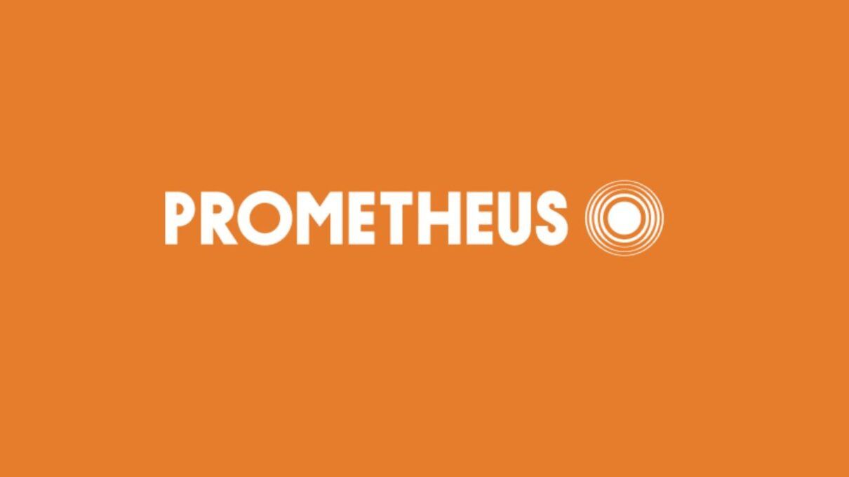 На честь десятиріччя: Prometheus проводить ребрендинг та запускає новий сайт