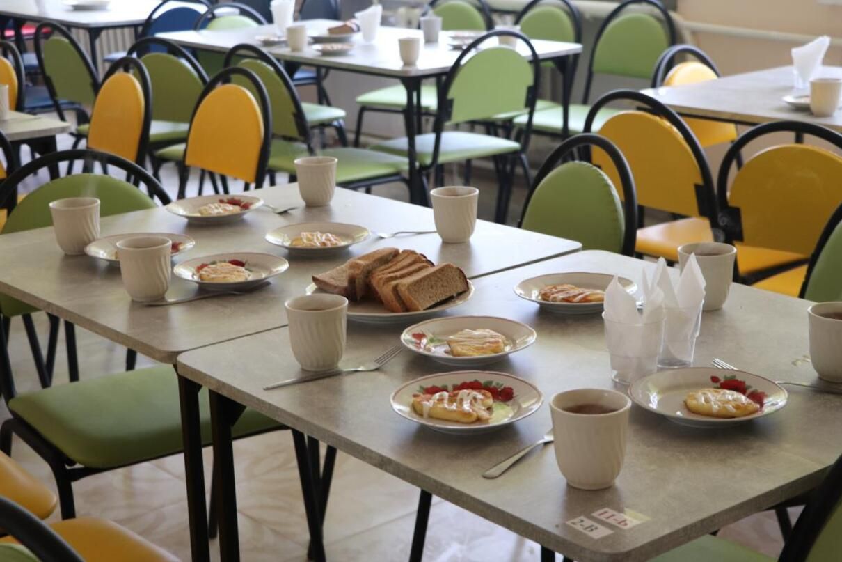 Українська школа - фото 1