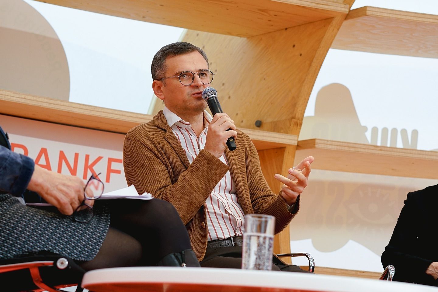 Дмитро Кулеба - фото 1