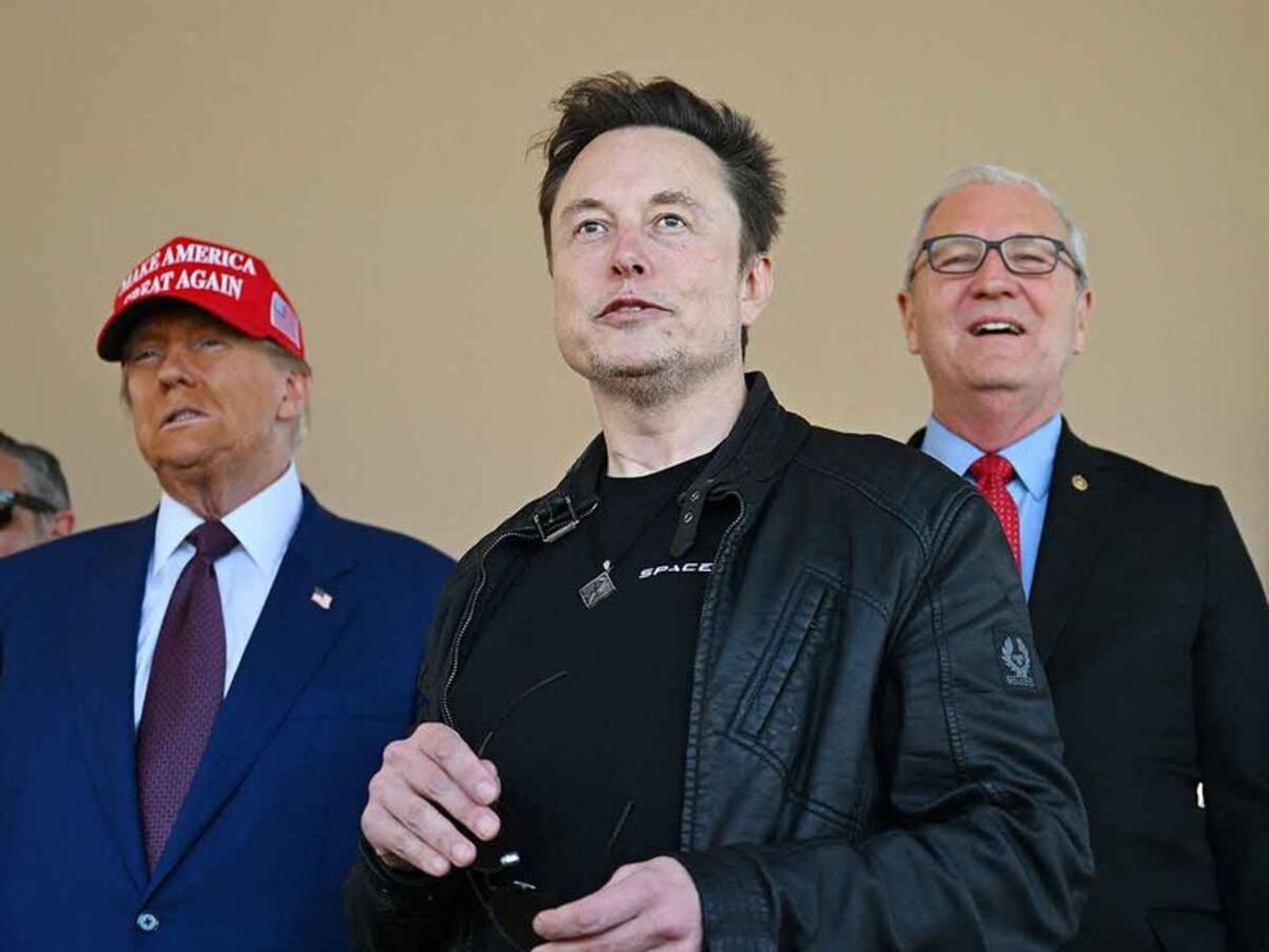 Ілона Маска - фото 1