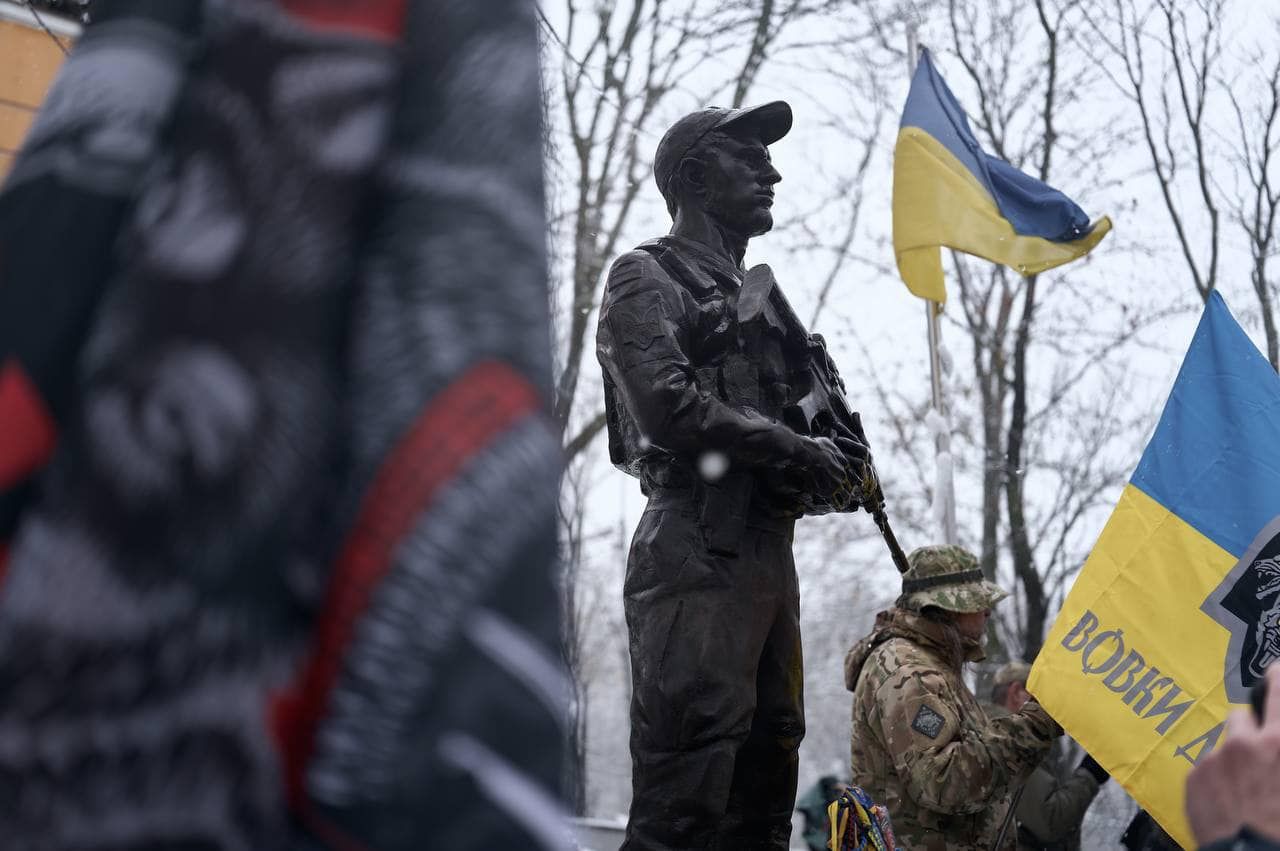 Дмитро "Да Вінчі" Коцюбайло - фото 1