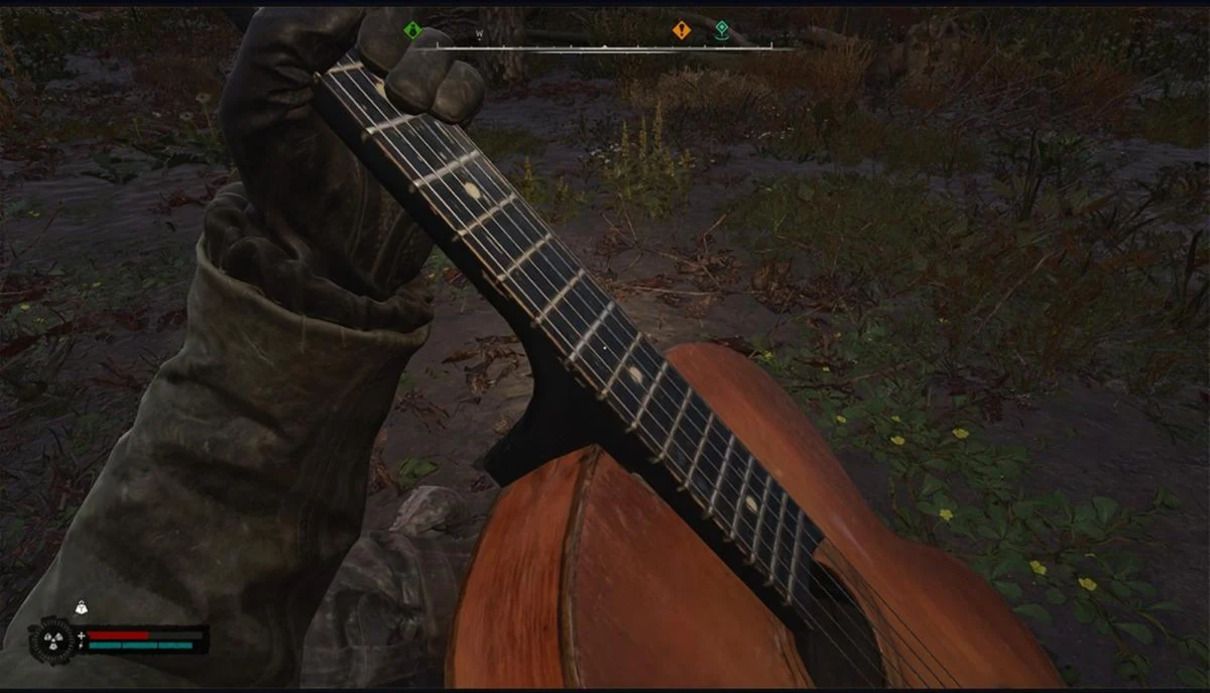 "S.T.A.L.K.E.R. 2: Серце Чорнобиля" - фото 1