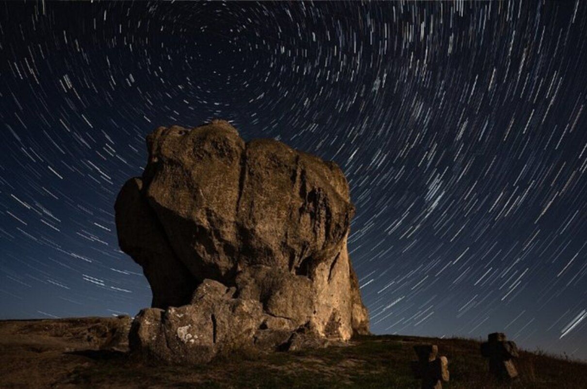 Найкращі світлини української природи - фото 1