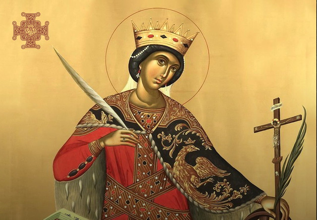 День Великомучениці Катерини: чого категорично не можна робити - фото 548847