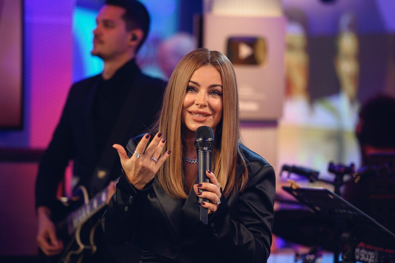 Ані Лорак - фото 1