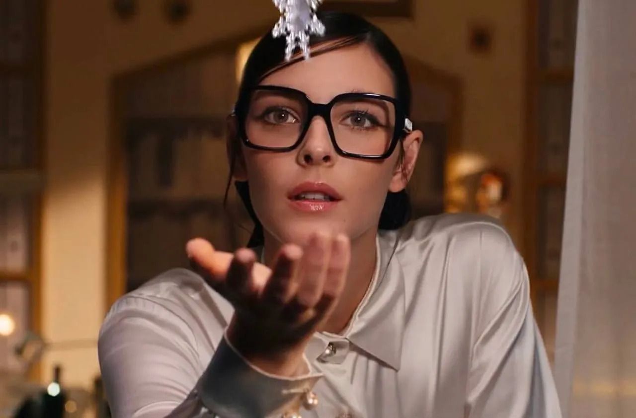 Реклама Chanel - фото 1