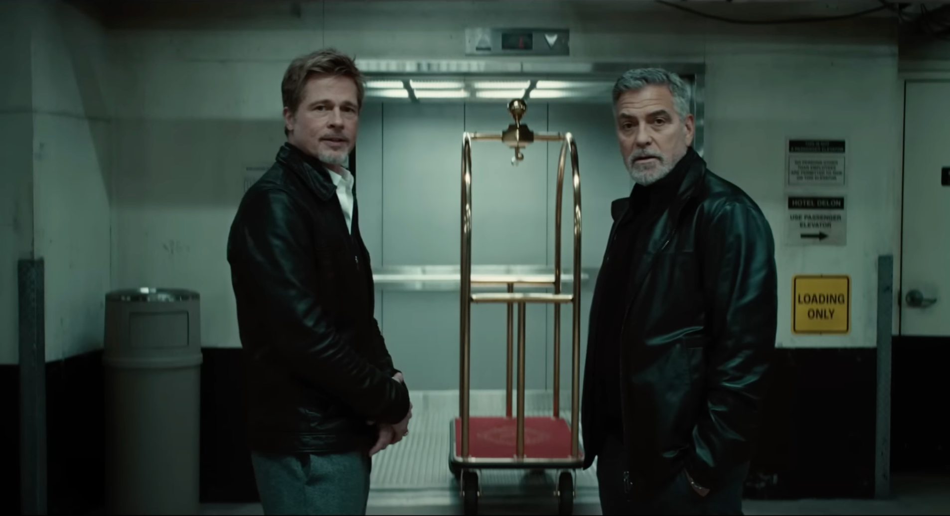 "Самотні вовки 2" не вийдуть на Apple TV+: режисер "більше не довіряє" Apple