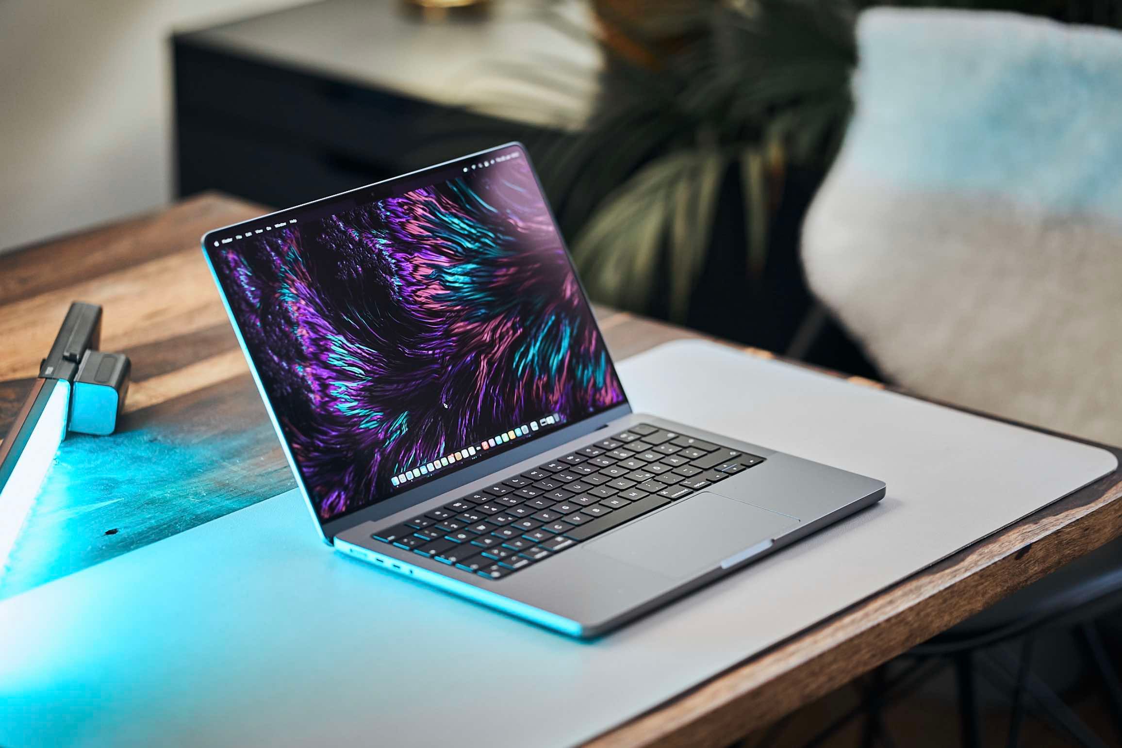 MacBook Pro M4 пройшов розбирання - фото 1