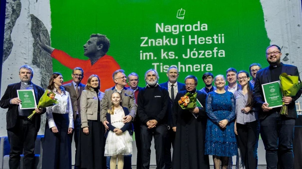 Історик Ярослав Грицак - фото 1