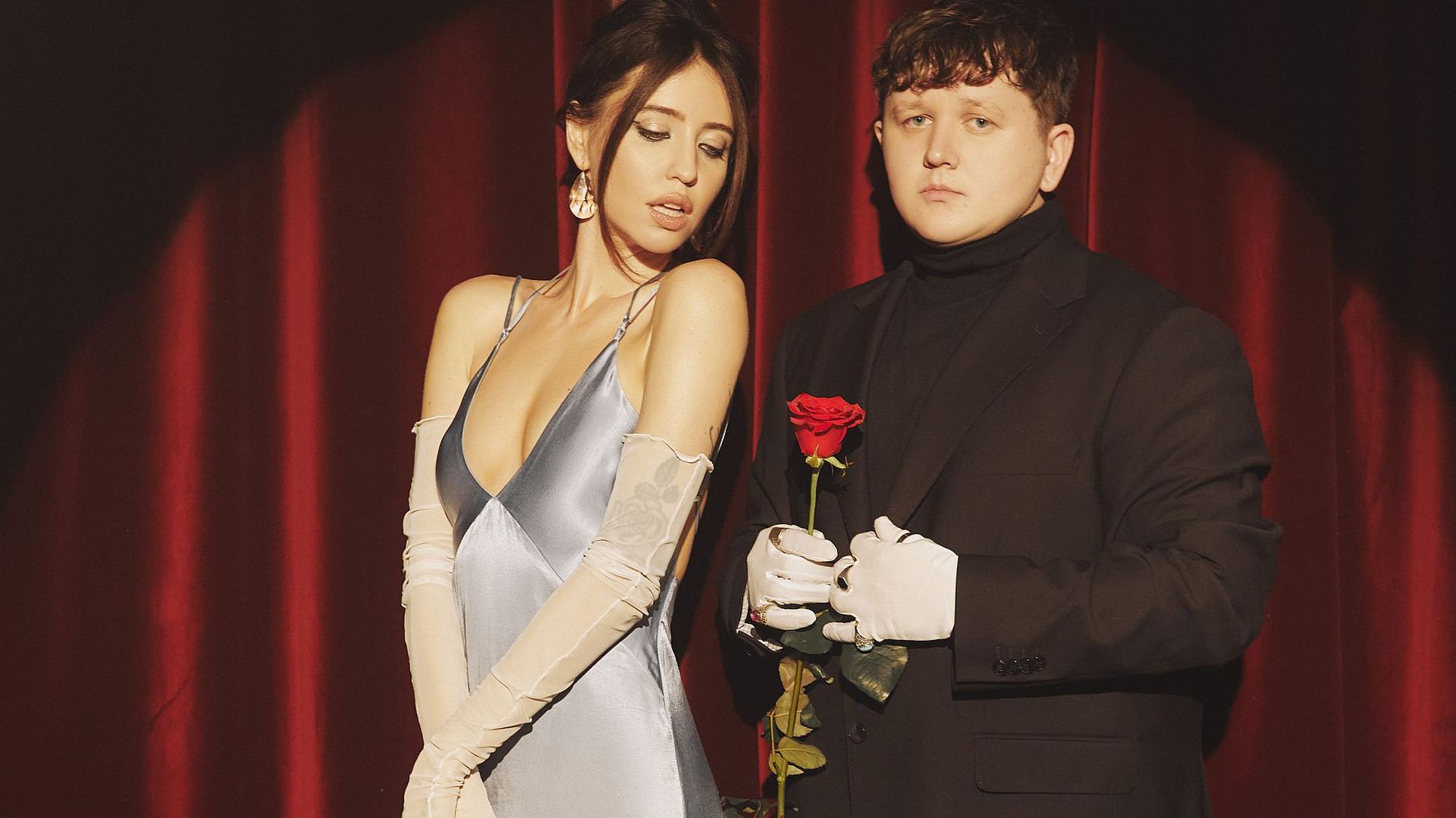 Dorofeeva та Міша Лебіга - фото 1