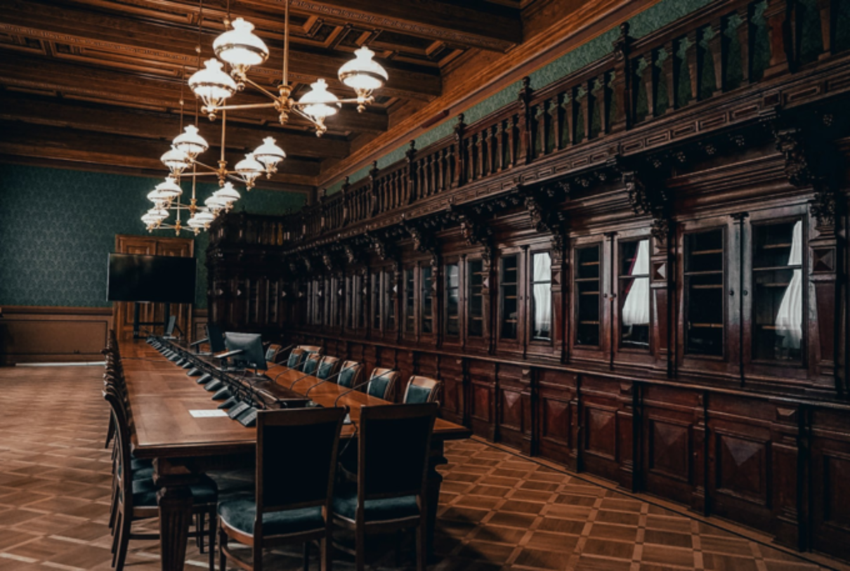 Головний корпус Львівської політехніки визнали памʼяткою національного значення