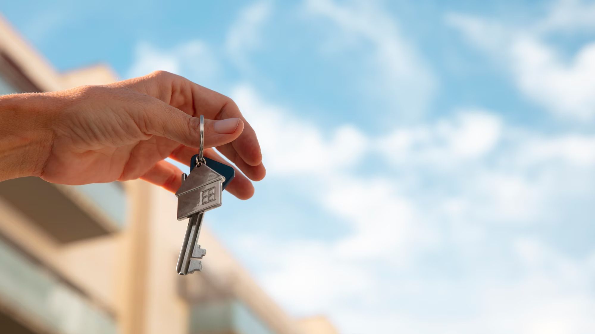 Ціни на квартири відрізняються у залежності від регіону - фото 1