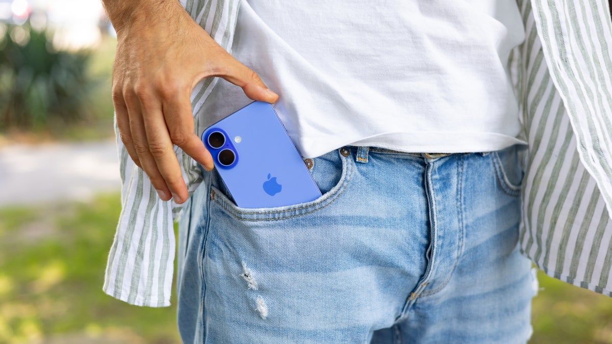 Корпус iPhone 17 Air буде ще тоншим - фото 1