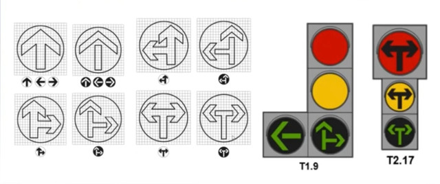 Зеленого кольору більше не буде: в Україні з'являться нові світлофори - фото 548999