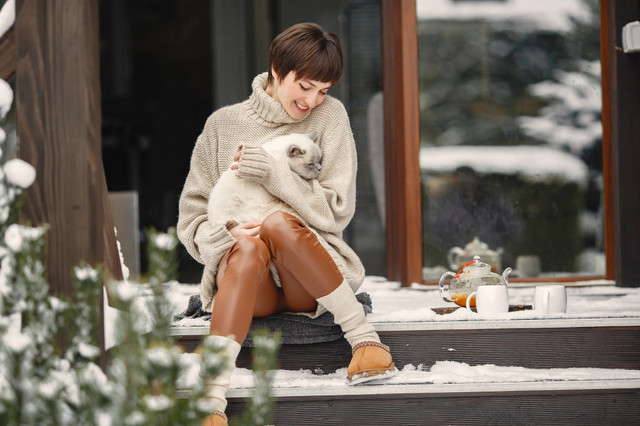 Погода у грудні 2024: чого варто очікувати у перший місяць зими - фото 549020