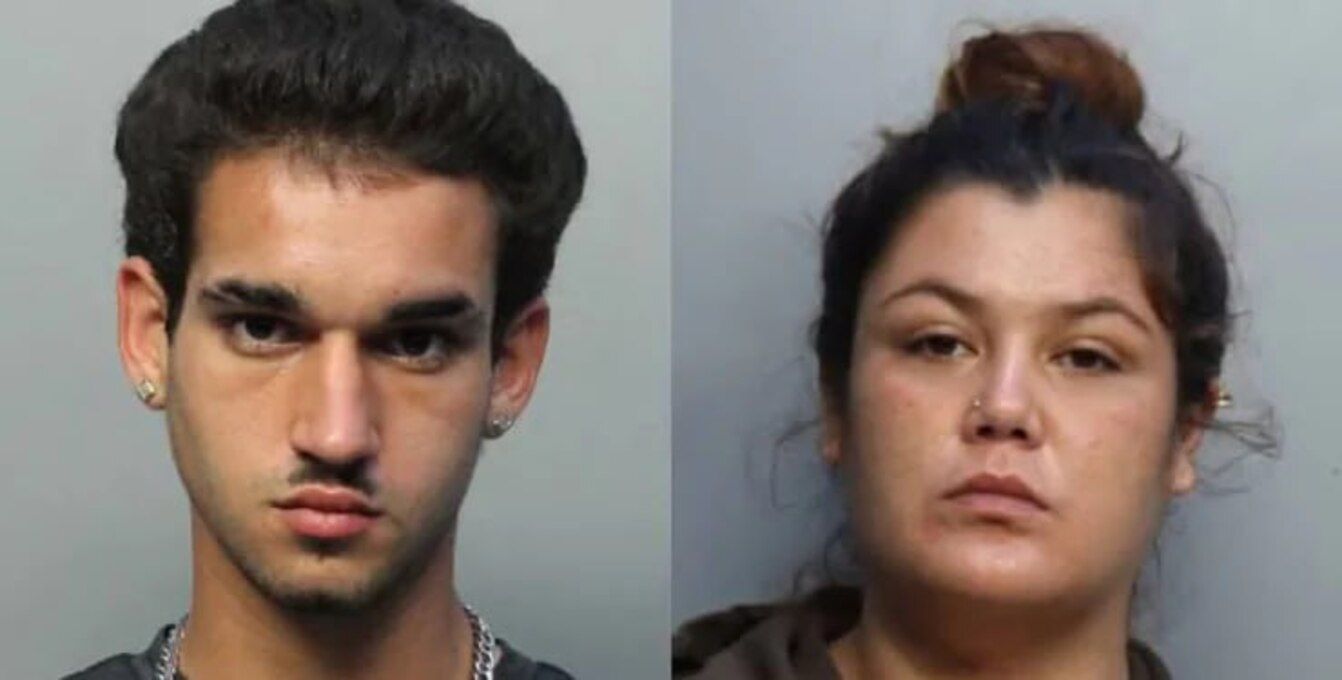 Двоє ув’язнених зі США народили маля, жодного разу не бачившись