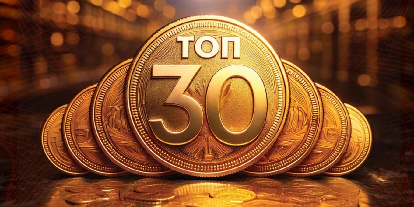 Ось, хто потрапив у рейтинг ТОП-30 найбагатших українців