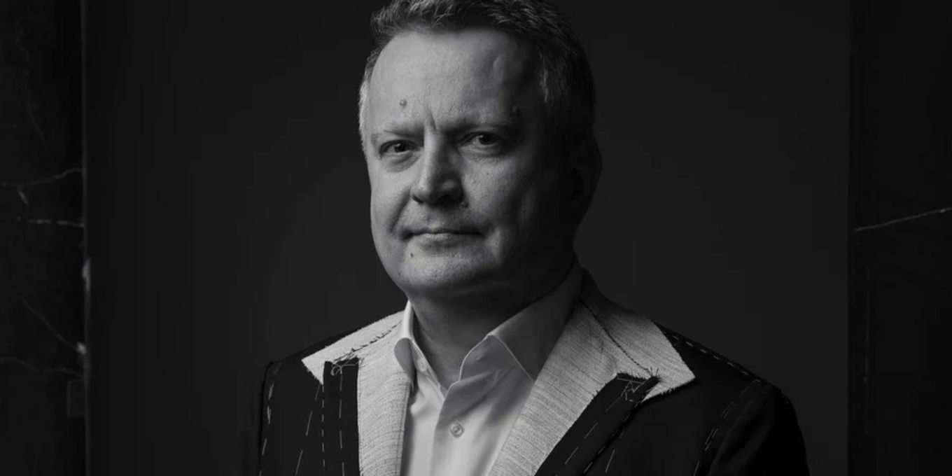 Сергій Кислиця - фото 1